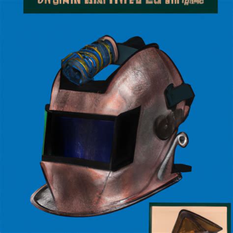 How to Make Your Own Custom Welding Helmet in Minutes! » Weld Hacks