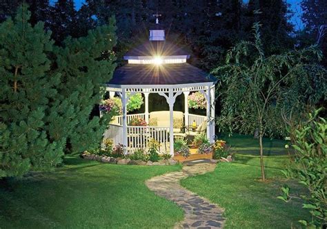 Gazebo Image Gallery | Amish Country Gazebos | Gazebo, Amish country, Custom gazebos