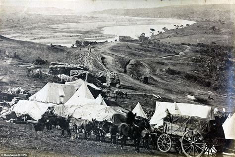 Rorke's Drift photos show scene of Zulu battle in 1879 - Travel - ReadSector