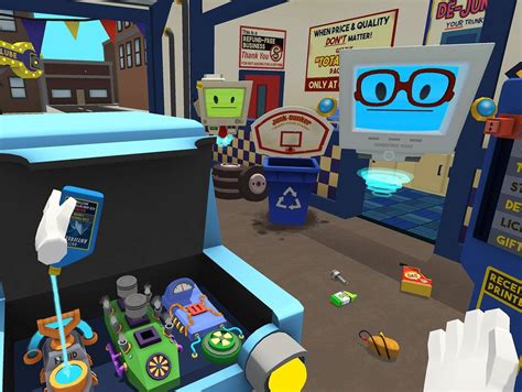 The Best Selling SteamVR Games of 2018 | Tom's Hardware