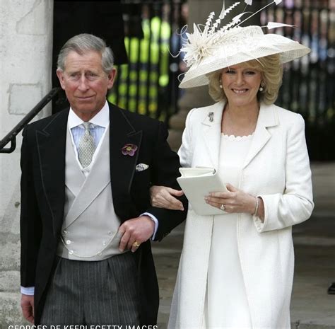 Prince Charles and Camilla Celebrate 15th Wedding Anniversary - The ...