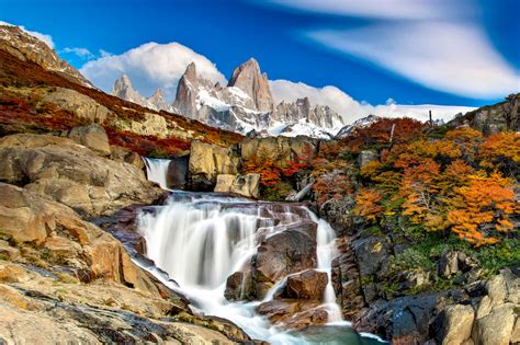 Argentina Hiking Tour | Best Hikes & Estancias of Patagonia