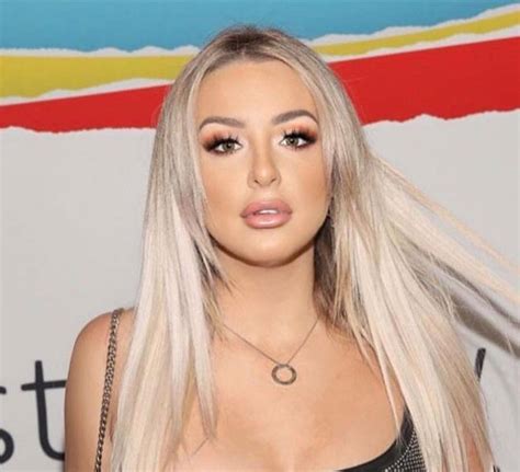 Timeline of Tana Mongeau’s love life, explained