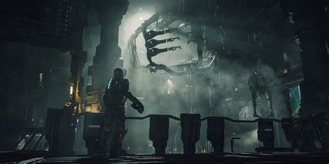 All The Story Beats Shown In the First Dead Space Remake Gameplay Trailer