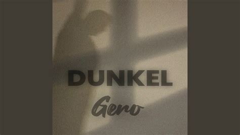 Dunkel - YouTube