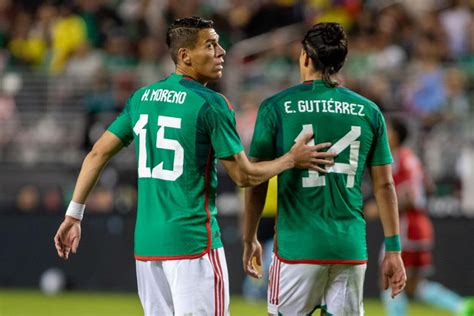 World Cup 2022: Does Mexico's Squad Have Enough to Escape Group C?