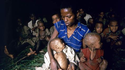 Oxfam: 'Band Aid' Image Damages Africa Efforts | UK News | Sky News