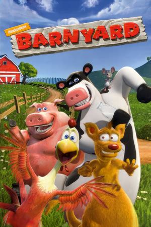 Barnyard - PCGamingWiki PCGW - bugs, fixes, crashes, mods, guides and improvements for every PC game