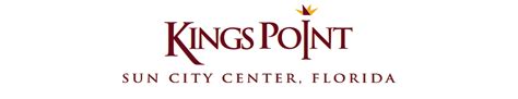 Kings Point Sun City Center – An Active Adult Community