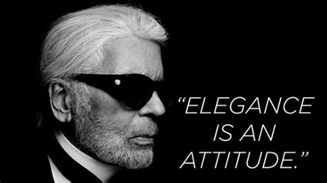 The wit and wisdom of Karl Lagerfeld: His best quotes | fashion and ...