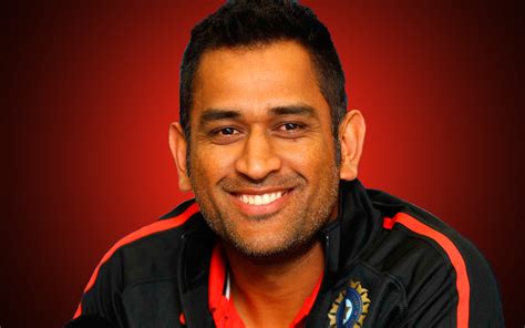 MS Dhoni Images, HD Photos, Biography, Unknown Facts & Latest News