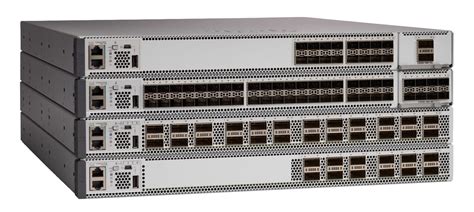 CISCO NEXUS CATALYST 9300/9500 SERIES | Meraki MS120/MS225 - TELECOMCAULIFFE