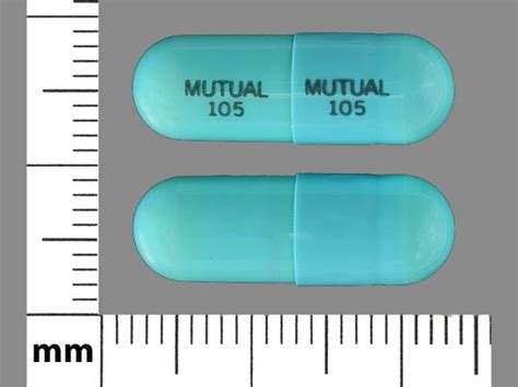 Doxycycline Pill Images - What does doxycycline look like? - Drugs.com