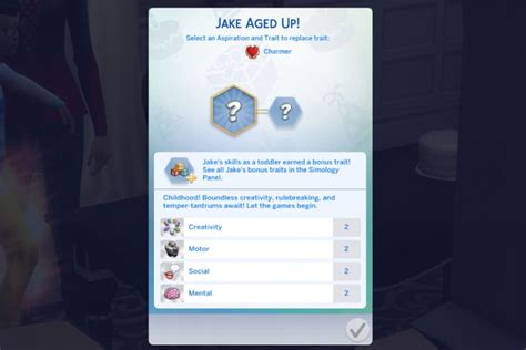 How To Level Up Toddler Skills Sims 4 Cheat - Vanessa Fernandez Hochzeitstorte