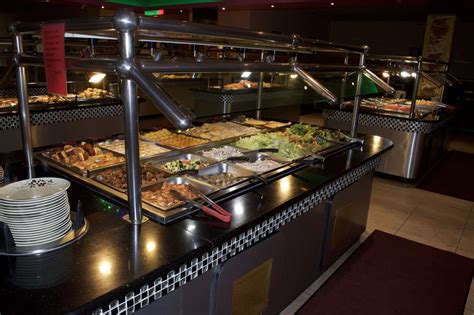 Hibachi Buffet Sushi & Grill - 54 Photos & 31 Reviews - Japanese - 2040 ...