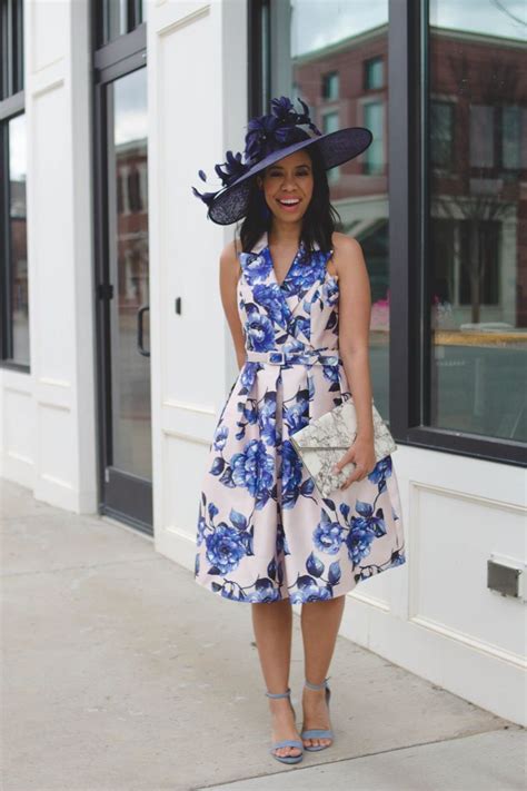 How To Dress For The Kentucky Derby Infield 2024 - Elset Felicle