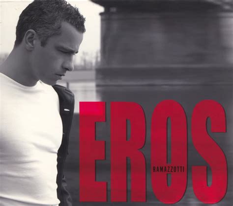 Eros Ramazzotti - Eros (1997, CD) | Discogs