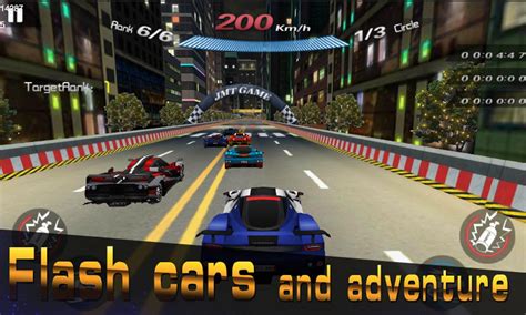 3D Speed Racing In Car for Android - APK Download