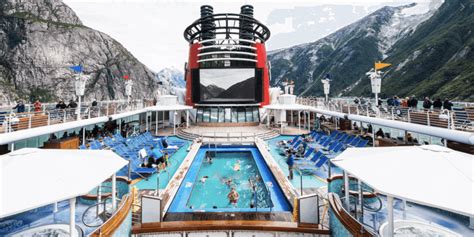 Congress Clears the Way For Disney Cruise Line to Return to Alaska ...