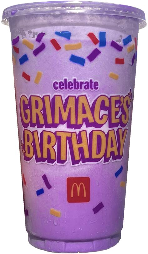 Grimace Shake - Wikipedia