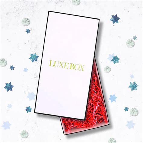 Limited Edition Winter Holiday Box 2023 – Beauty Box CA