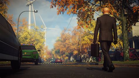 Hitman 2 2019 roadmap introduces four new locations | Shacknews