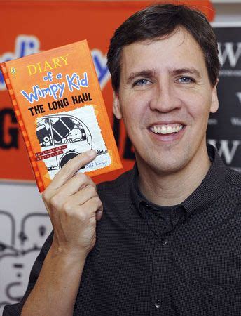 😎 Jeff kinney biography for kids. Jeff Kinney author biography. 2019-01-24