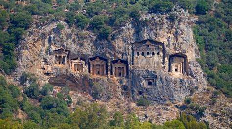 Visit Dalyan: Best of Dalyan Tourism | Expedia Travel Guide