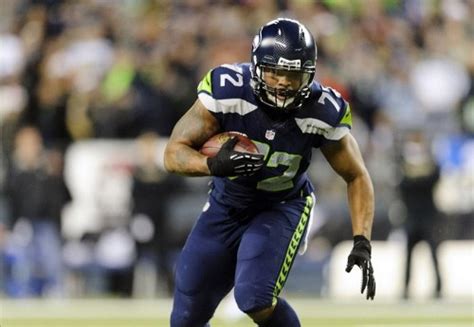 Seahawks Michael Bennett Speaks On Potential Holdout - BlackSportsOnline