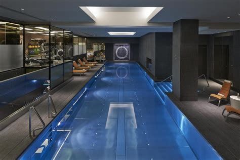 Editor Picks: The Best Spa Hotels in London