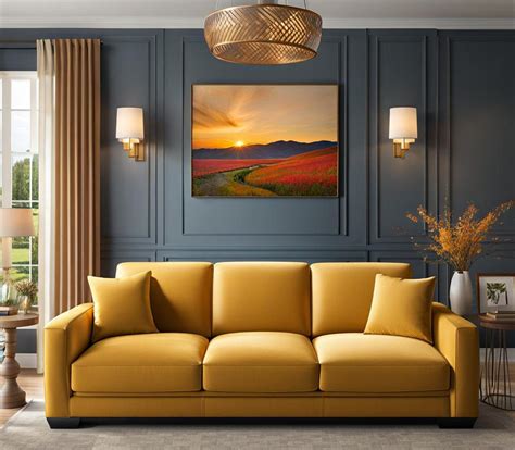 How to Choose the Perfect Couch Color for Your Space - Corley Designs