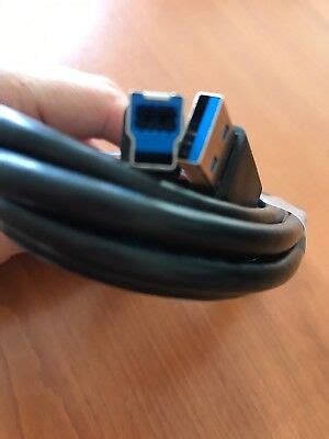 Dell USB Upstream Cable | eBay