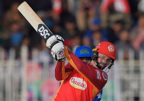 Colin Munro unavailable for Islamabad United for PSL 2021 | The Cricketer