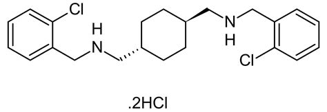 AY 9944 dihydrochloride, Hedgehog signaling inhibitor (CAS 366-93-8) (ab145880)