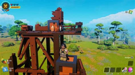 Best map seeds in LEGO Fortnite - Pro Game Guides