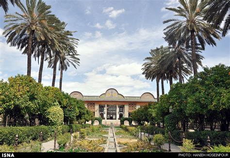 Photos: Shiraz tourist attractions