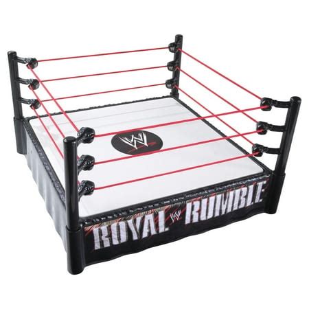 WWE Raw Superstar Ring - Walmart.com