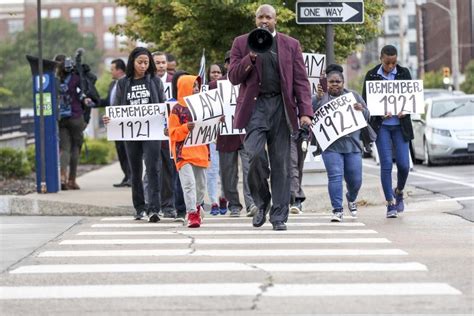 US: Provide Reparations for 1921 ‘Tulsa Race Massacre’ | Human Rights Watch