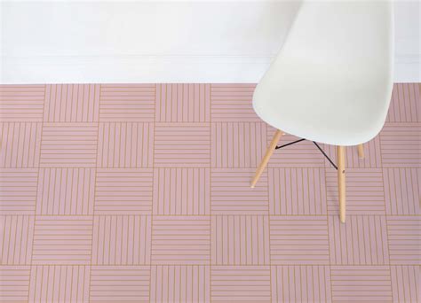 Geometric Vinyl Flooring: A Guide To Stylish And Durable Floors - Flooring Designs