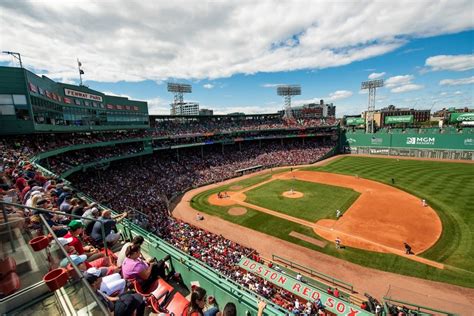 CDC Director to throw first pitch at Fenway Park | ABC6