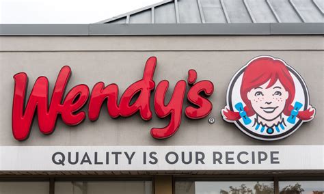 Wendy’s | Success Story of the Thriving Fast Food Chain