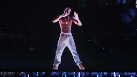 Tupac, other holograms we wish would tour - CNN