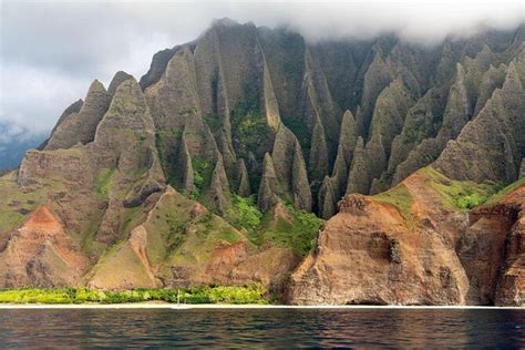 Kauai: Helicopter Tour Over Na Pali, Waimea Canyon, Waterfalls