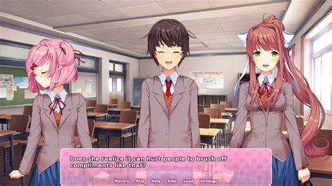 Upcoming Doki Doki Literature Club Mod Turns Sayori Into the Main ...