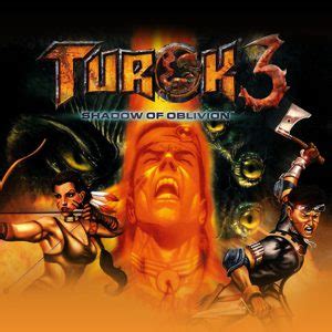 Turok 3: Shadow of Oblivion Remastered