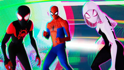 ‘Spider-Man: Across the Spider-Verse’ Delays Release to June 2023