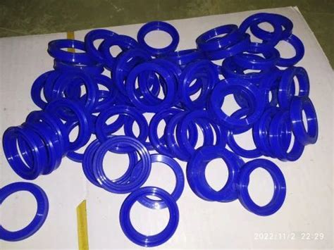 Rubber Hydraulic Cylinder Seal at Rs 120/piece | Hydraulic Cylinder ...