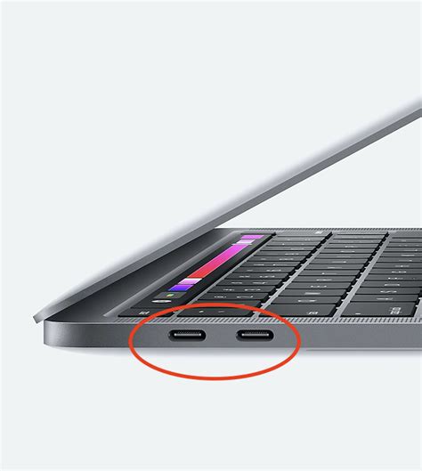 MacBook Pro Computers with USB-C Port and M1 Processor – Help Center