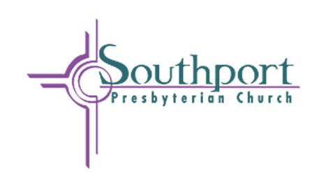 Southport Presbyterian Church Logo - Dimensional Communications