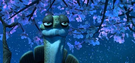 10 Quotes That Prove Master Oogway From Kung Fu Panda Is The Greatest Teacher Ever